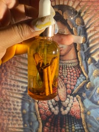 Image 1 of Rich witch money oil 🧙🏽‍♀️