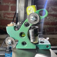 Image 1 of Limited Green Lime Liner