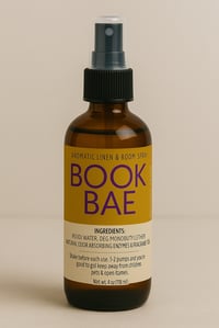 Image 2 of 4oz Room Spray