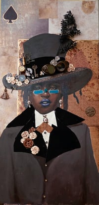 Image 2 of House of Spades