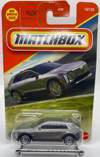 2024 Cadillac Cayenne Turbo 