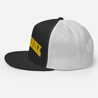 Image 3 of LOWER AZ Trucker Foo Cap