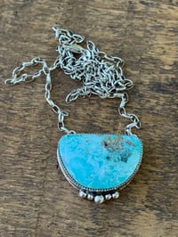Image 1 of Mountain Pass Necklace