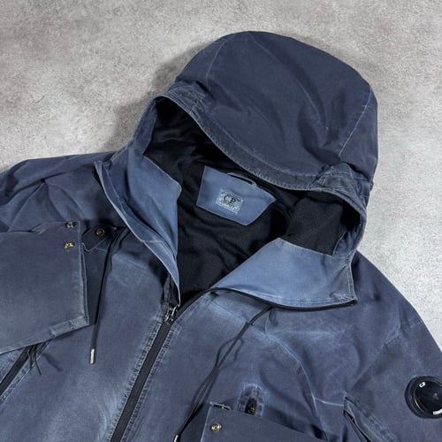 Image of CP Company Pro-Tek Re-Colour Jacket, Size Medium
