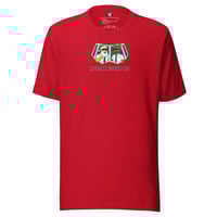 Image 1 of Holiday Flight Ops Shirt