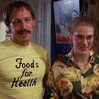 Image 3 of Foods for Health t-shirt