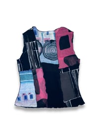 Image 2 of FUSION TANK TOP - S24 #1