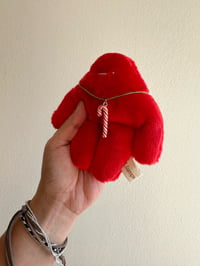 Image 2 of Mini Red Christmas Bloog