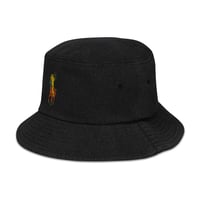 Image 5 of Women's Dolo Denim bucket
