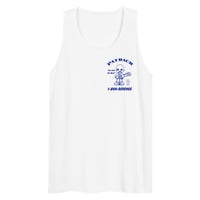 Image 1 of N8NOFACE "Payback" Front & back Men’s premium tank top