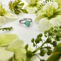 Image 2 of Prstýnek Circle xs pastel