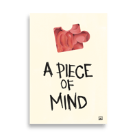 Image 2 of A Piece Of Mind