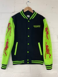 Image 1 of Cramps One Off Jacket - Size Small