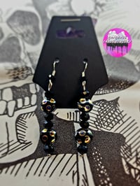 Image 1 of Trippy Earrings 