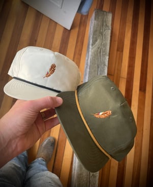 Image of Lucky Fishing Hat
