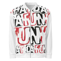 Image 2 of What Da Funk Jacket Open Edition