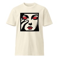 Image 1 of RED EYES thereafter