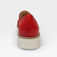 Image 5 of DJANGO & JULIETTE OCLEM RED&WHITE SPOT