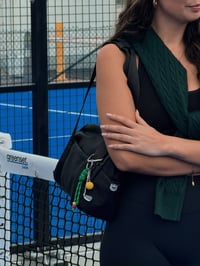Image 2 of On Par - Golf Charm