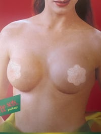 Nipple covers