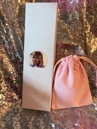 Image 4 of Custom heart photo necklace & bangle gift  set  comes with (1) free 4 x 6 photo per order 