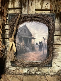 Image 1 of #2... The Cottage At Ravenmoor~ Large ~ 