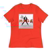 Image 10 of Trump MAGA Vintage - Women's Relaxed T-Shirt from PatriotsCo.com
