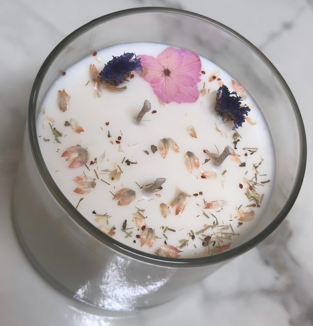 Image of Cactus Blossom  