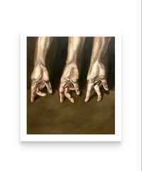 Image 1 of “Onward” LE Print 