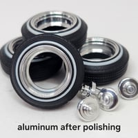 Image 3 of 1:25 Photo Etch cross lace