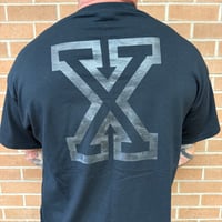 Image 21 of Camo BJJ Ranked X Tees