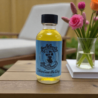 Image 1 of Fibro Ease the Day ~ 2 oz Botanical Fibromyalgia Relief Oil ~ For Comfort, Clarity & Circulation