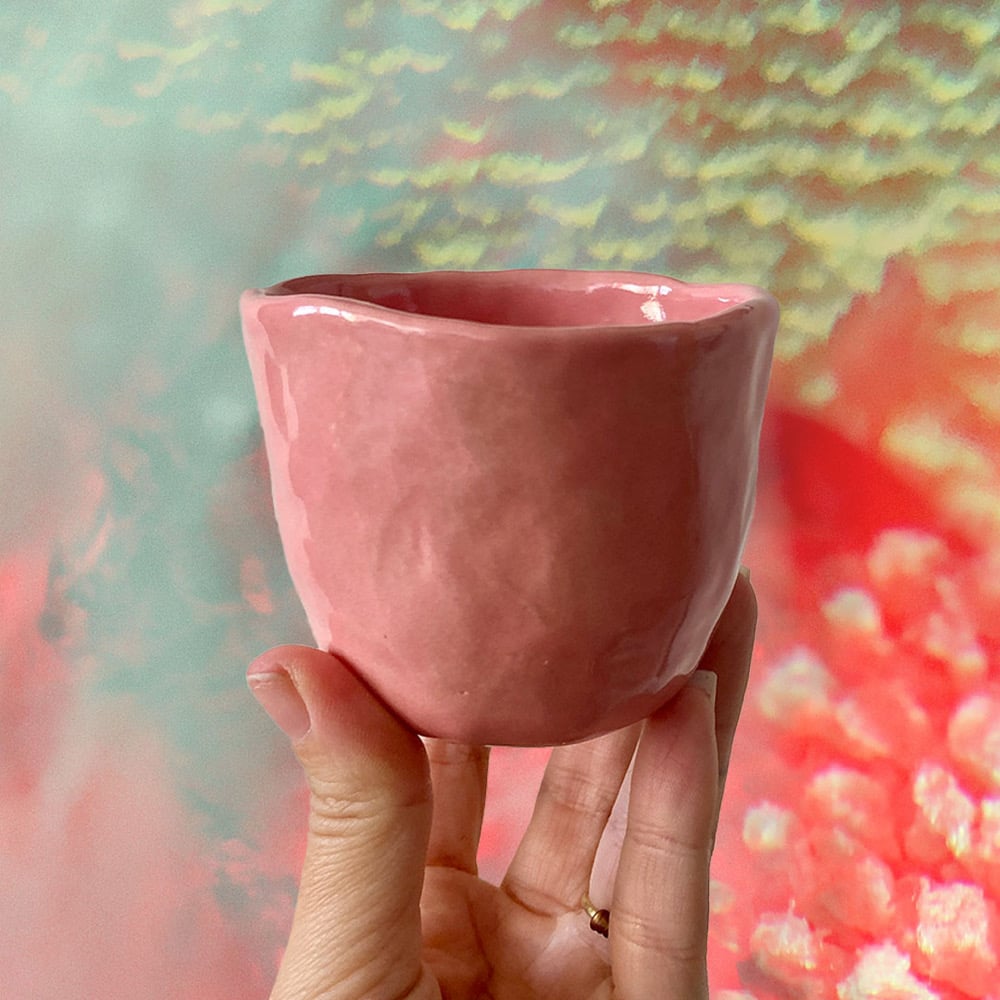 Image of Pluto Cup #4