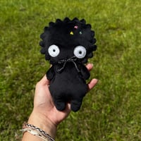 Image 3 of Soot Sprite Baby