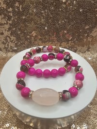 Image 1 of Pink Lagoon 