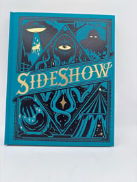 Image 1 of BLACK DAGGER : SIDESHOW