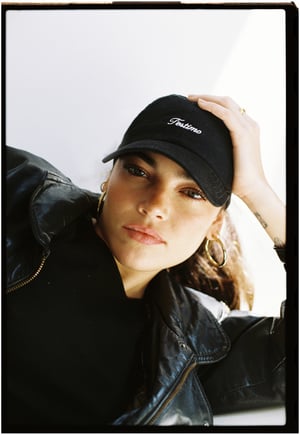 Gorra T’estimo