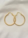 EveryDay Goddess Hoops 