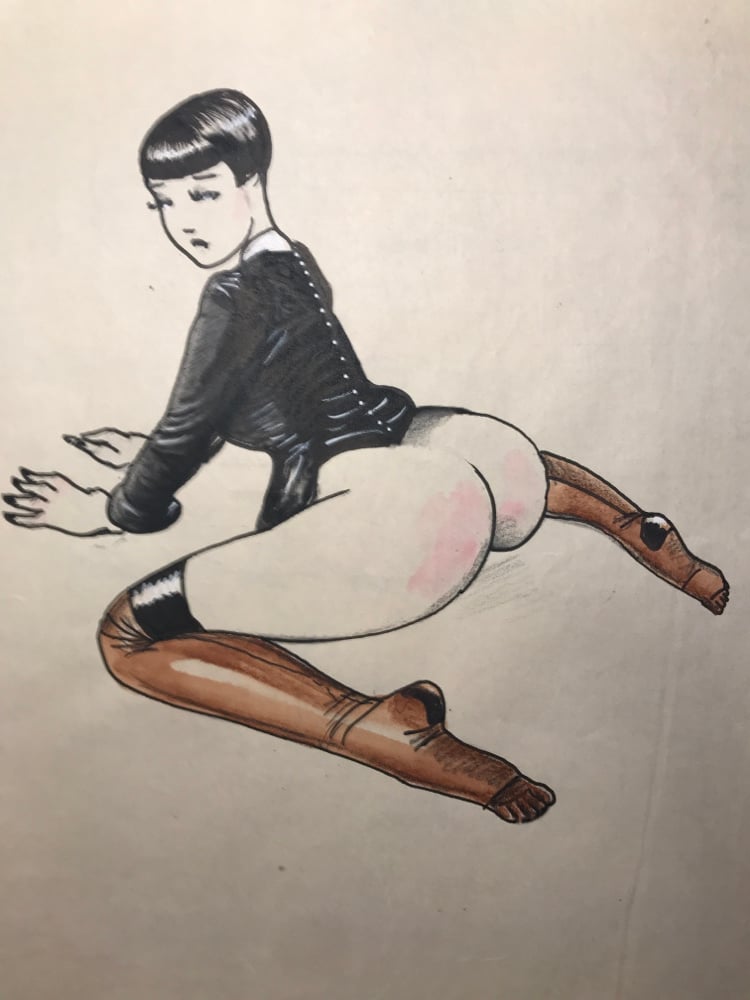 Image of Hot Loulou