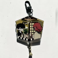Image 3 of Shuake Joker and Akechi Persona 5  Charm