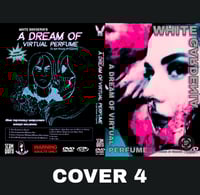 Image 4 of White Gardenia’s A Dream of Virtual Perfume (in the House of Chanel) Original cut DVD