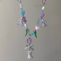 Image 4 of flora™ necklaces