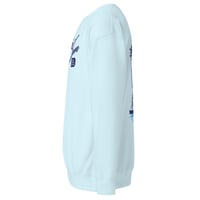 Image 19 of The Bar Inn Crewneck Sweatshirt (Light Colors)