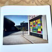 Image 6 of William Eggleston - The Democratic Forest