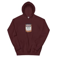 Image 5 of BERNARD DEHYDRATED WATER HOODIE