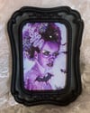 Bride of Frankenstein ~ Framed Print