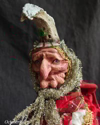 Image 3 of La Befana Lantern 