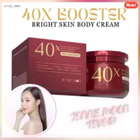 Image 2 of Jennie Moon 40X Pro Derma Plus Body Booster, Jenniemoon 90x Power of Moonlight Soap