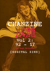 ChanZine Vol 2 - DIGITAL DOWNLOAD ONLY