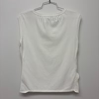 Image 4 of prada sport side zip tank
